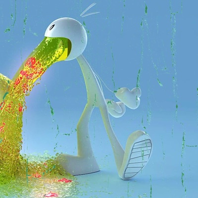 Bile (feat. Loui) - Single