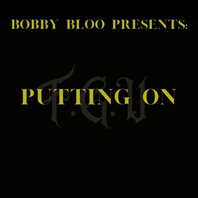 Putting On - Single