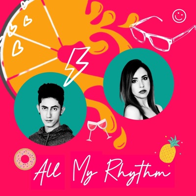 All My Rhythm - Single