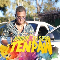 Tenpaw (Feat DJ Sebb)