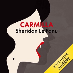 Carmilla: La vampira e il detective dell'occulto