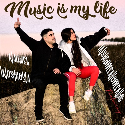 Music Is My Life (feat. Instrumentomental) - Single