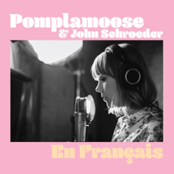 En français - Pomplamoose Cover Art