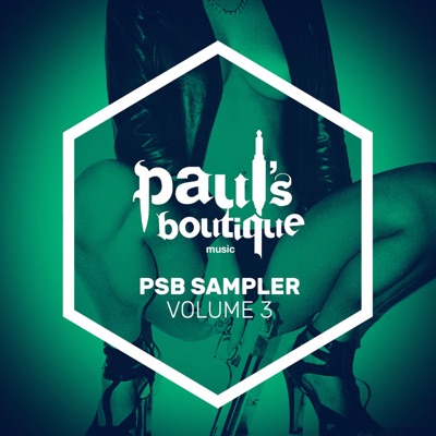 PSB Sampler Volume 3