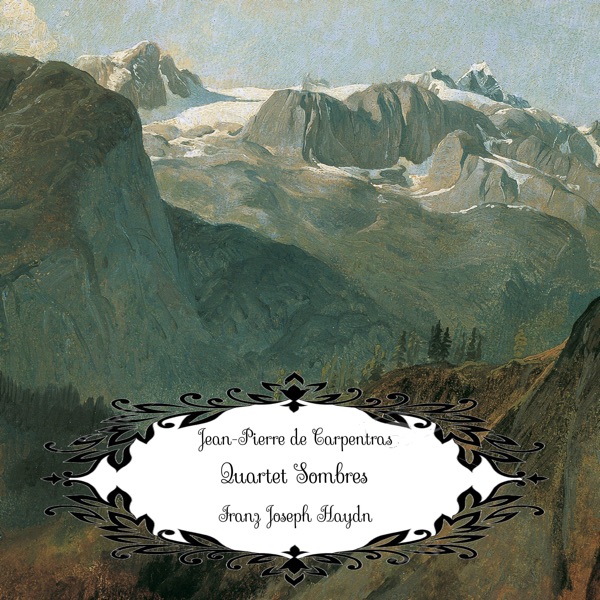 Haydn: Quartet Sombres