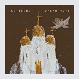 Океан-море Settlers