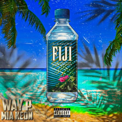 Fiji (feat. MIA Keon) - Single