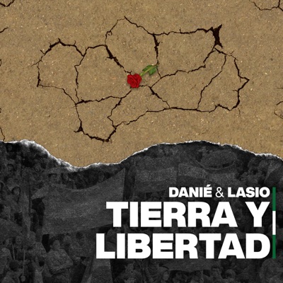 Tierra y libertad - Single