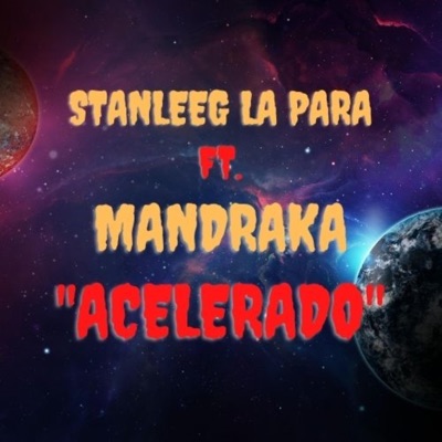 Acelerao - Single
