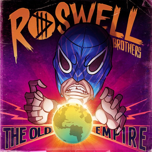 The Old Empire - EP