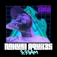 3:33am - Nahuel Aqui13s