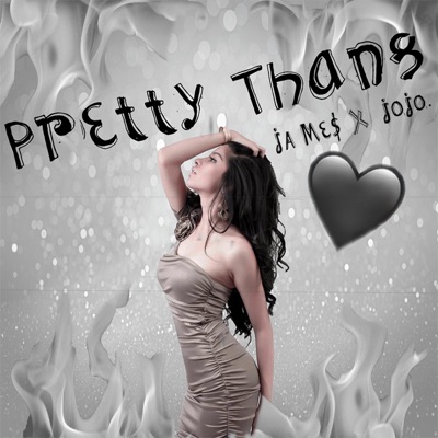 Pretty Thang (feat. Jojo.) - Single