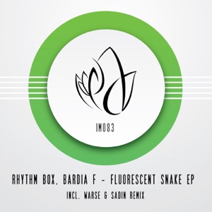 Fluorescent Snake - Single