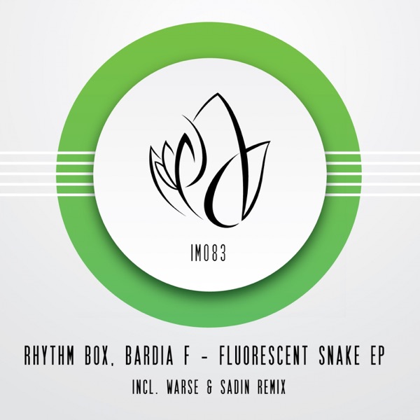 Fluorescent Snake - Single