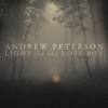 Light For The Lost Boy album cover