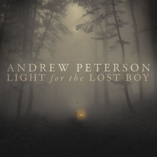 Andrew Peterson The Voice of Jesus