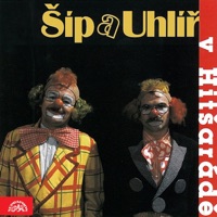 Karel Šíp & Jaroslav Uhlíř - Advokát Judr. Uhelnatý