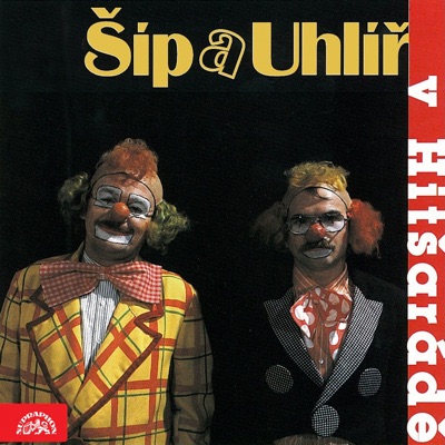 Šíp A Uhlíř V Hitšarádě