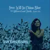 Free Will in China Blue