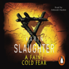 A Faint Cold Fear - Karin Slaughter