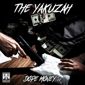 Dope Money - EP
