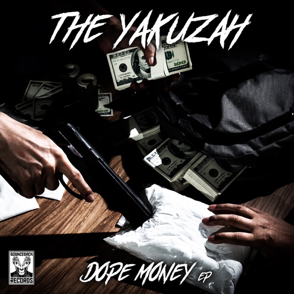 Dope Money - EP