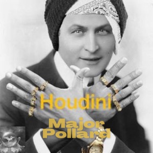 Houdini (feat. Pinot & Shon)