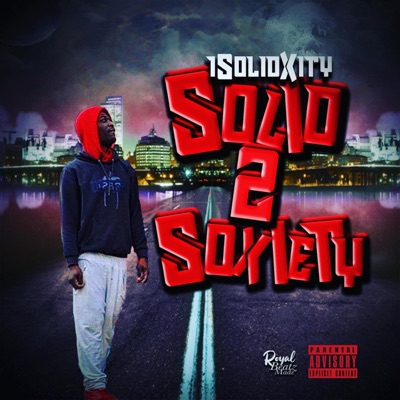 Solid2Soxiety