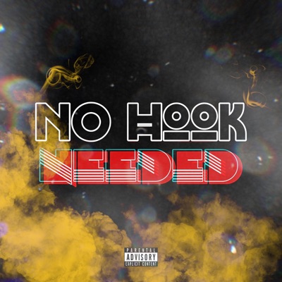 No Hook Needed - EP