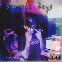 Several Days - Single - J-Me Light