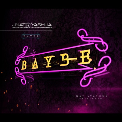 Baybe (feat. Yashua) - Single