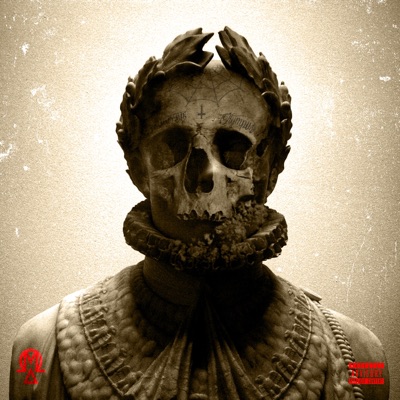 DEATHZONE (feat. Ome Guus, Cobra, Jojo Wavy & Ill Material) - Single