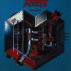 Accept - Metal Heart artwork