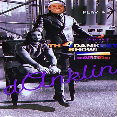 thA dAnkest sh0w!/sund0wn breakthr0ugh - Single