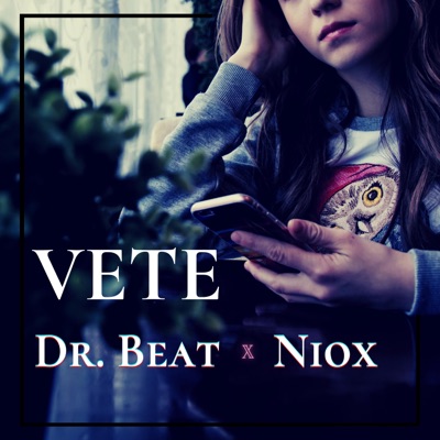 Vete (feat. Niox) - Single