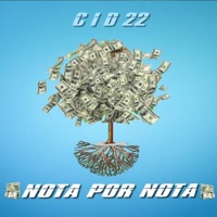 Nota por Nota - Single - Cid