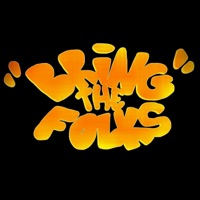 Bring the Folks - Single - Sué
