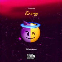 Energy (feat. OG7even & yinte) - Single - Khymaria Beats