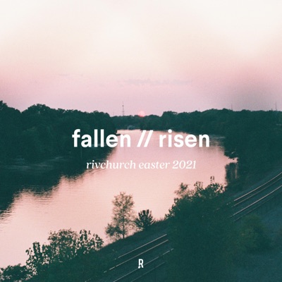 rivchurch - The Weary (feat. Jahshua Smith)