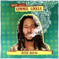 Gimmie Likkle — Jesse Royal