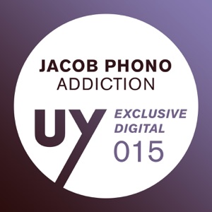 Addiction - EP