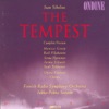 Sibelius: The Tempest (Complete Version)