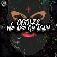 We Are Go Again - Single - Gosize