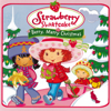 Straw-Buh-Buh-Buh-Buh-Berry Shortcake - Strawberry Shortcake