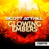 Glowing Embers - Single