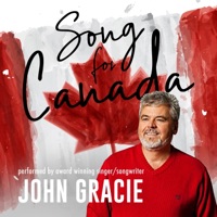 Song for Canada - Single - John Gracie