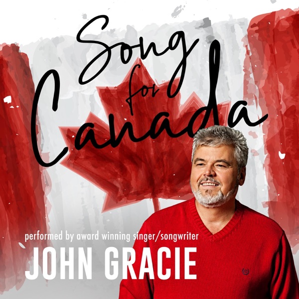 Song for Canada - Single