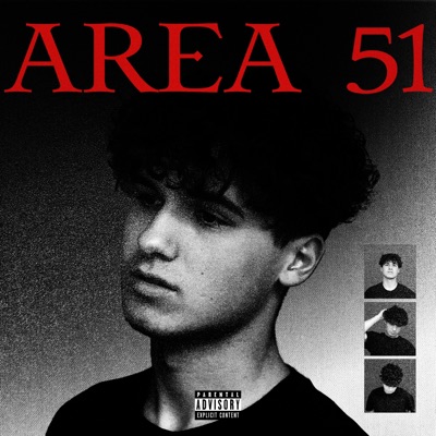 Area 51 - Single