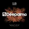 Ben Delay - Before I Let Go (feat. Tess Leah) [Qubiko Extended Remix]