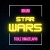 Star Wars (feat. Toolz Umazelaphi) - Single